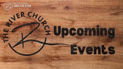 Fall Camp Meeting: SLAYING GIANTS | 10-17-25 | Session 12 | The River Church Oregon | October 12-19