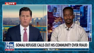 WOAH: Somali refugee goes on Fox News to EXPOSE everything about Somali Fraud Scandal