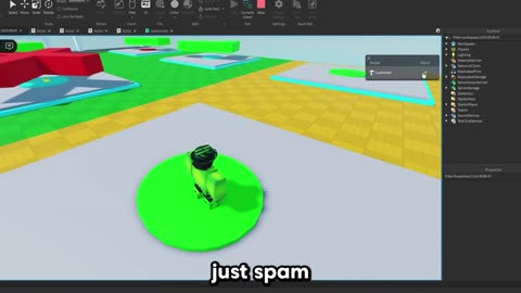 What Is The BEST AI For Making Roblox Games