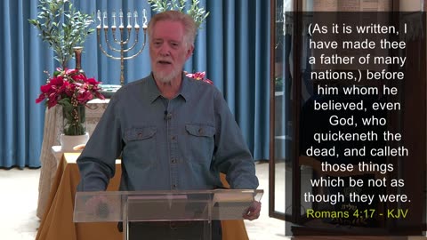 01-07-2026 Be Specific