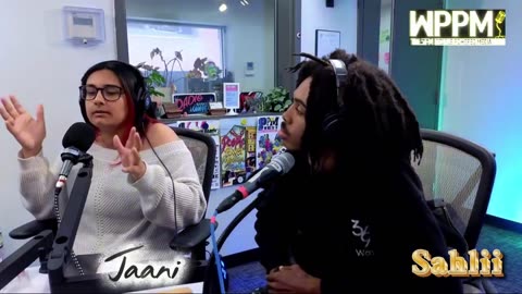 Food For Thought with James Hatcher feat. Sahlii and Jaani