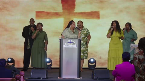 9am WORSHIP SERVICE