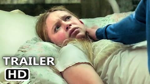GIRL TAKEN Trailer (2026)
