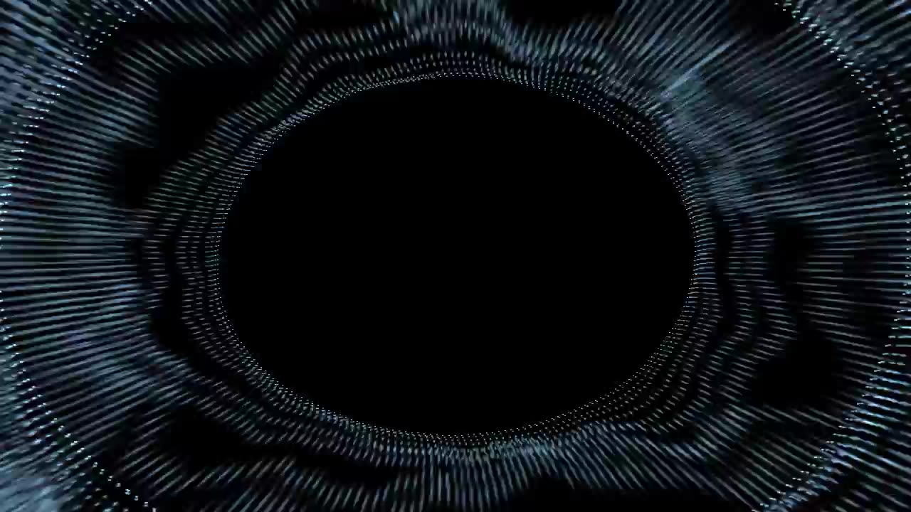 Symphony #119, Op 420: 2. The Answer is Time