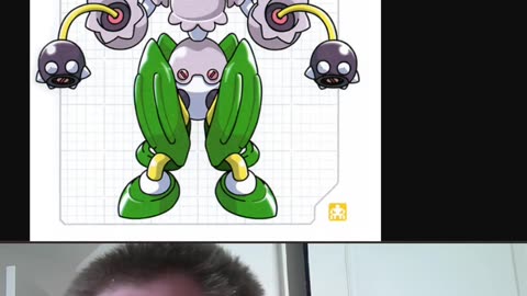 Medabot Thoughts: KimiShadow