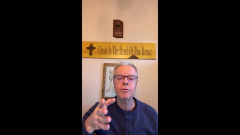 Jesus in Psalm 31 part 1