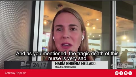 Violencia contra las fuerzas del orden y creciente polarización social