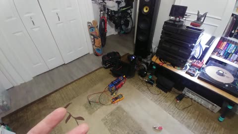 ebike #vlog efixman overcharges cells. 20 /7/2025 #ebike #lifepo4 #ebikes #ebikelife