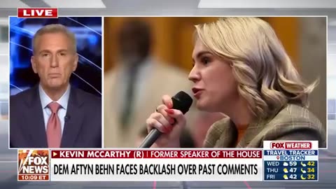 McCarthy_ This is a WAKE UP CALL for Republicans