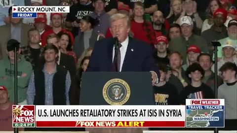 Keane makes MAJOR prediction on Venezuela_ ‘Walking up this escalation ladder’