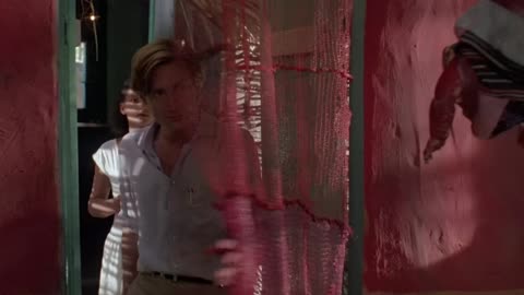 The Serpent And The Rainbow