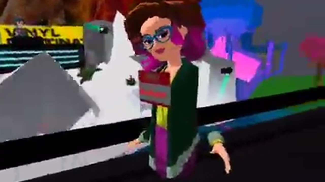 I use to Party too much