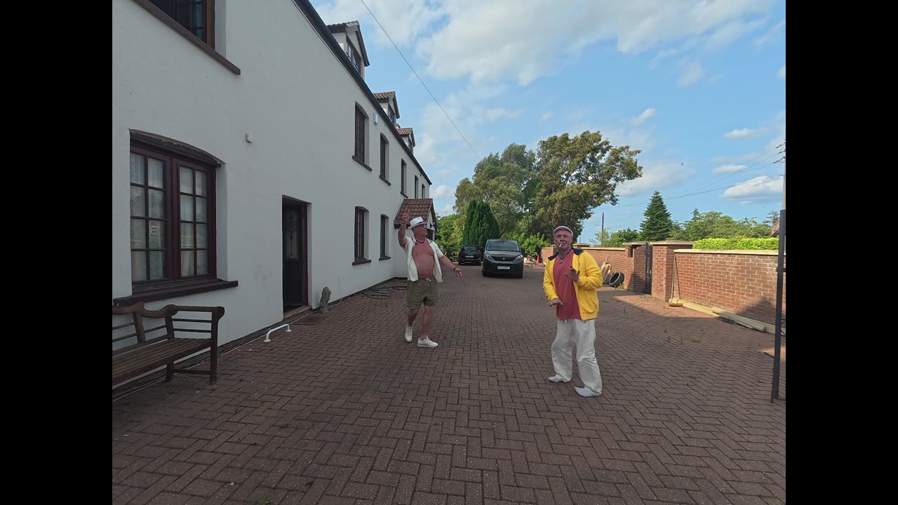 Vibeing High! :) xxx