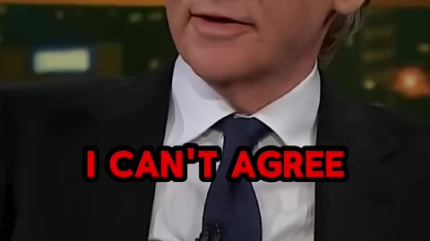 Bill Maher Stuns by Insulting Juneteenth & Black History Month
