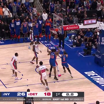 NBA - HUSTLE BOARDS IN PLAYOFF BASKETBALL 💯