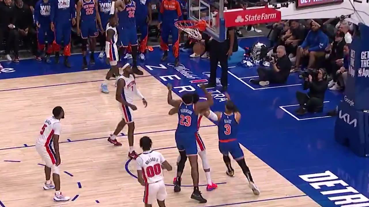 NBA - HUSTLE BOARDS IN PLAYOFF BASKETBALL 💯