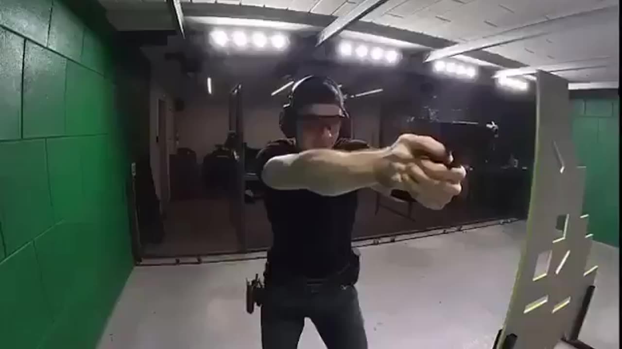 Awesome: 'In the Air Tonight' to the Beat of a Different Gun