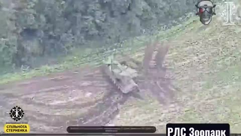 ☠️ Total destruction of various Russian forces by the UAVs operators of SOF UA_REG_Team.