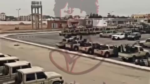 War Back on the Menu in Libya as Rival Factions from Tripoli and Misrata Clash After Assassination