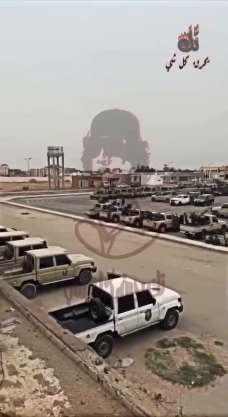 War Back on the Menu in Libya as Rival Factions from Tripoli and Misrata Clash After Assassination