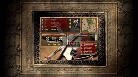 Stronghold Crusader HD: Me vs 7 Duc De Puce