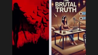 JOIN UNKNOWN PATRIOT REBEL & ORIGINAL BRUTAL TRUTH LIVE @ 7PM CT / 8PM ET