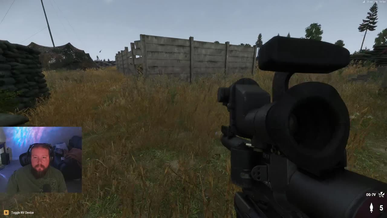 Coffee & Combat