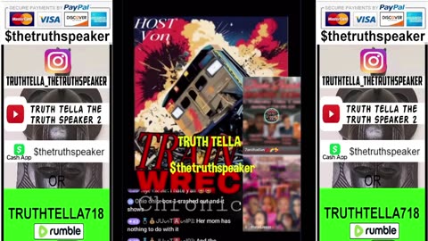 VONVON TRAINWRECK CHRONICLES JESSY VS. ZEROFUXGVN BANGOUT