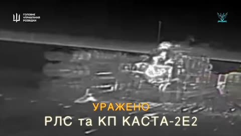 Ukrainian Drones Come Screaming Up the Water's Surface and Smashing into Coastal Defenses of Crimea