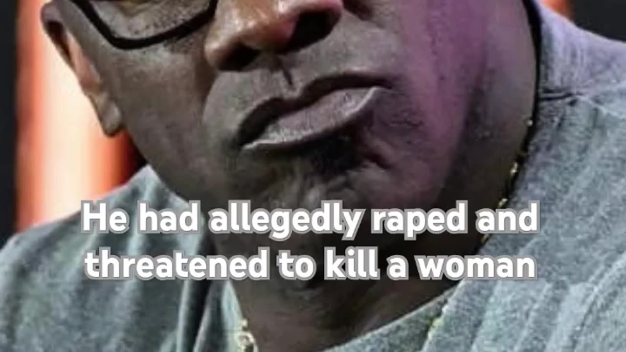 SHANNON SHARPE IS GETTING SUED FOR RAPE