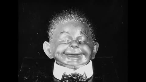 Animated Putty (1911)