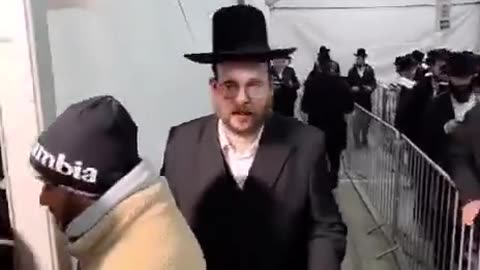 Poland | Thousands of Jews