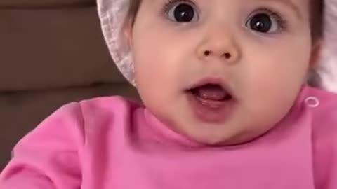 baby said papa