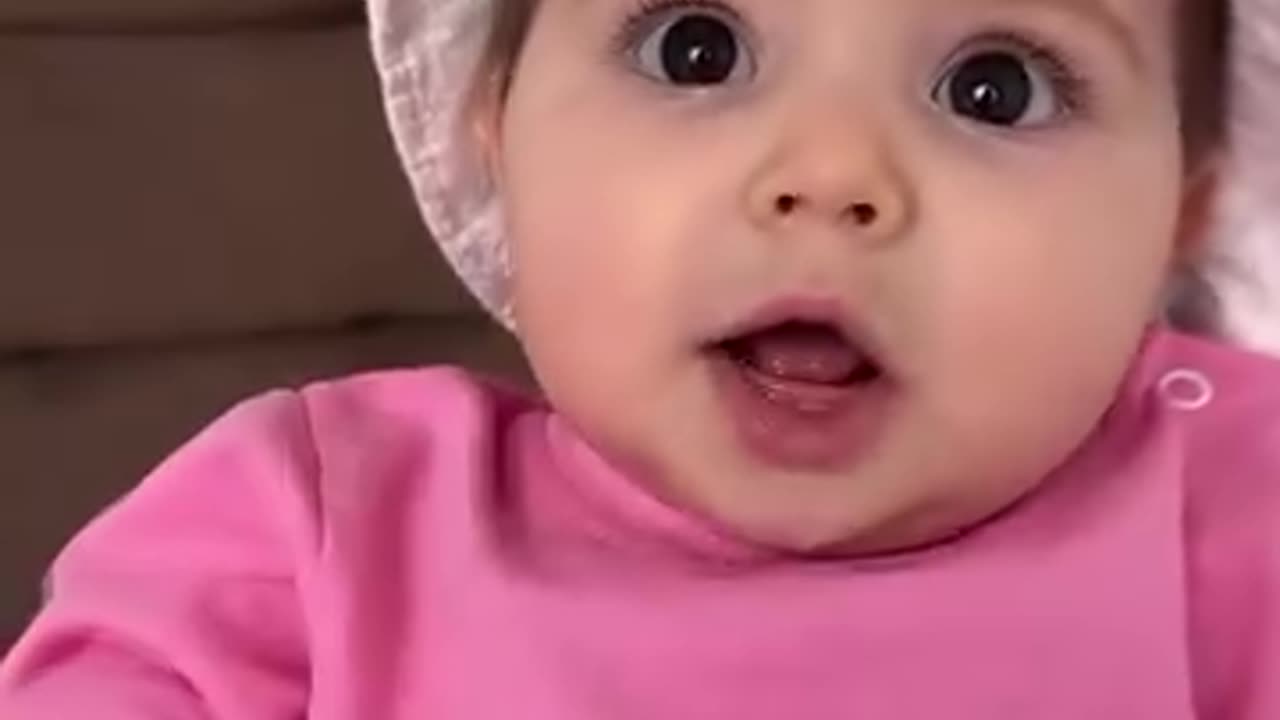 baby said papa