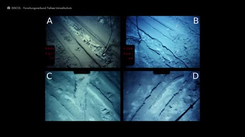 This Discovery in the Mariana Trench will transform Geopolitics
