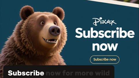 I Spent 10 Minutes Learning The Shocking Truth About Bears