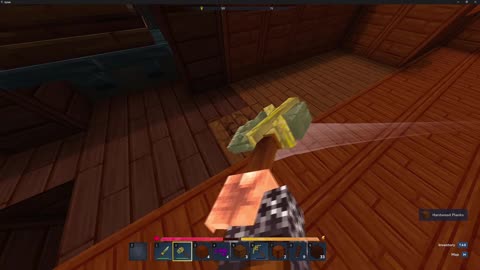 Hytale Day 6, Starting Fresh