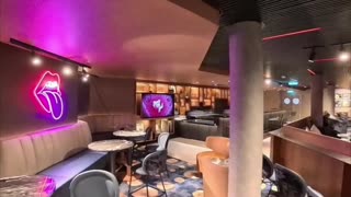 Quick Look! Music Hall at Star of the Seas Deck 3