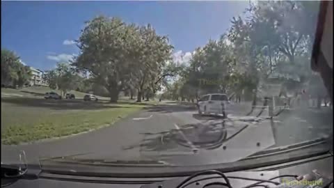 Canberra man who leapt into Lake Burley Griffin after high-speed chase denied bail