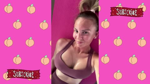 sexy milf getting ready for the day ep. 2
			