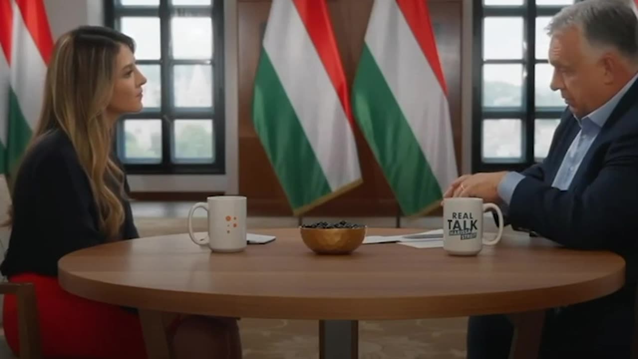Orban revela su consejo a EE.UU.: “No te involucres, haz un trato con los rusos”