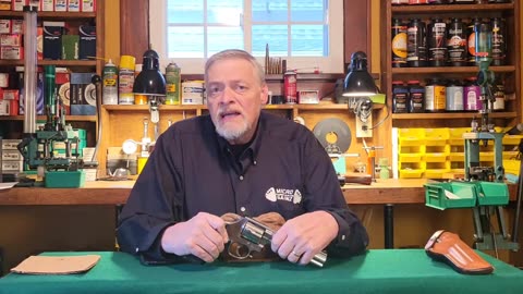 Model 686 Smith&Wesson