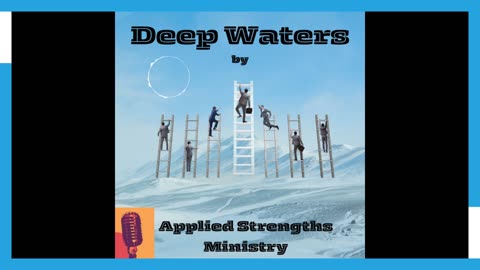 Like Rungs On A Ladder