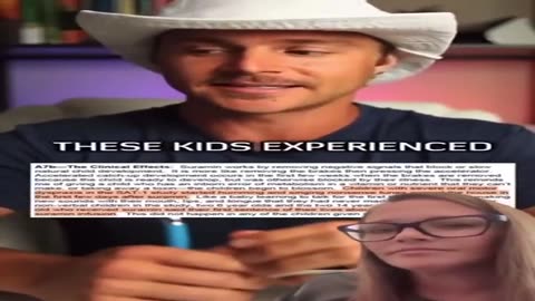 Is This a Cure for Autism?