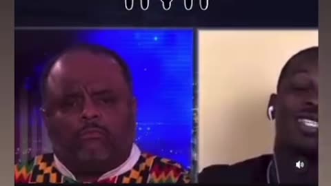 Old head got cooked by a young brother