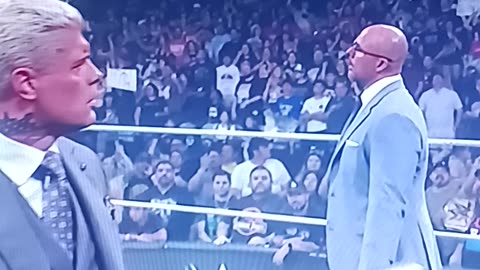 WWE