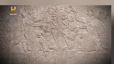 Secretos Sumerios - ¿Existieron los Anunnaki?
