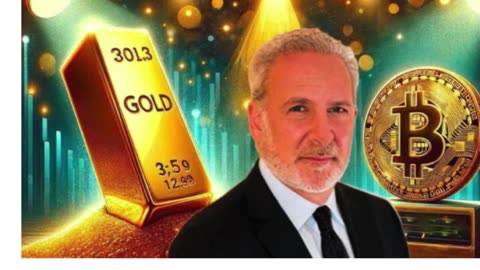 🚨 Peter Schiff Issues HORRIBLE WARNING – The Collapse Has Already Started ⚠️