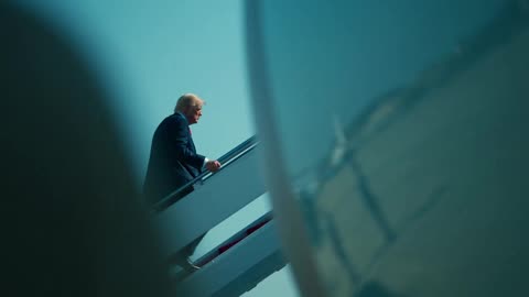 A defining moment in history. A clear mandate from the American people.