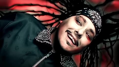 Korn - Thoughtless (Official HD Video)